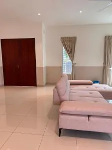 YimuHome - 峇株巴辖