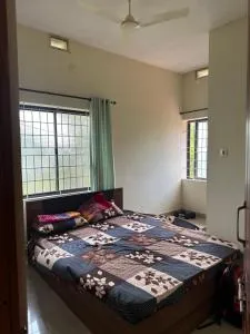 SKS HomeStay - 1 BHK - 乌杜皮