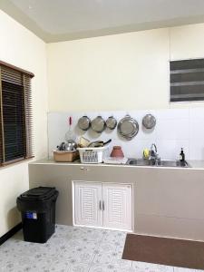 HansaHouse Sattahip - Utapao