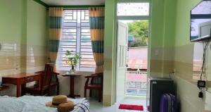 Bình Minh Hotel Ninh Thuận