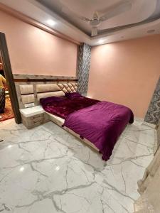 Kashi Retreat Rathyatra