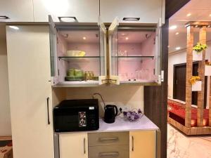 Kashi Retreat Rathyatra