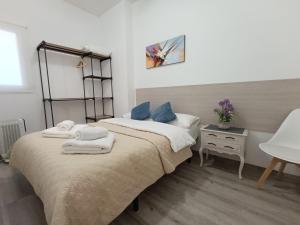 lindo piso completo en Villarreal estrenar