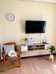 HansaHouse Sattahip - Utapao