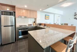 117 Impressions By The Sea - Pool Gym CarPark