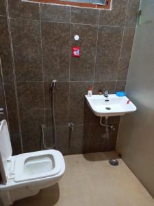 The Eternal Home Stay