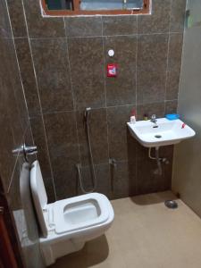 The Eternal Home Stay