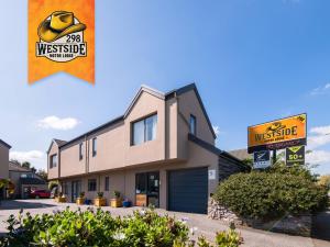 298 Westside Motor Lodge