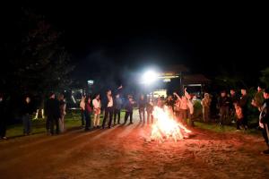 Homestay Bảo Nguyên Xanh