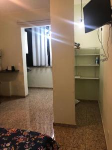 Apartamento a três minutos da praia de Copacabana