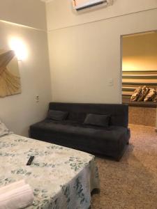 Apartamento a três minutos da praia de Copacabana