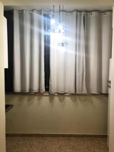 Apartamento a três minutos da praia de Copacabana