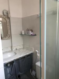 Apartamento a três minutos da praia de Copacabana