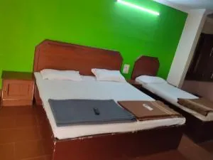 Anjana Hotels - Theni