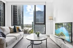 Waterview Apt at Wentworth Point - Rydalmere