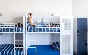 Wake Up! Sydney Central - Mount Pritchard