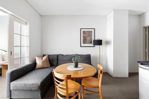 Retreat Horizons - Spacious Perth CBD 1BR