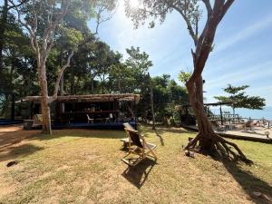 Padel Lodge Koh Chang