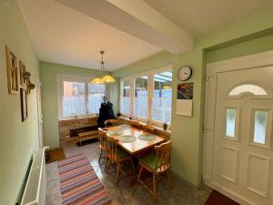 Igali Varázs Apartman 150 méter a fürdőtől