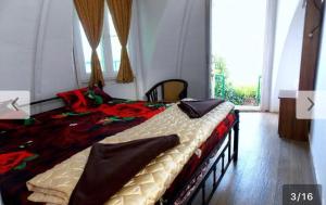Dreamz Avalanche Lake View Resort