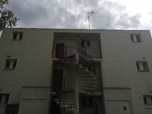 Séduisant studio confortable