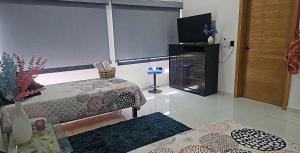 Dpto 3 recámaras 4 Ac CS WF