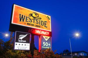 298 Westside Motor Lodge