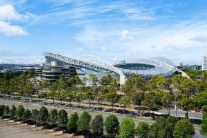 Lidcombe Apt Near Olympic Park Train
