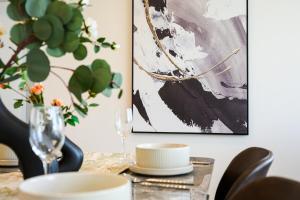 Lidcombe Apt Near Olympic Park Train