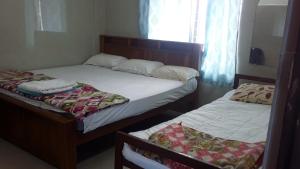 vk holiday home