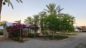 Gazelle Estate - Veldschoen