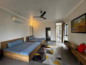 Mường Dy Hideaway