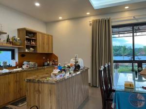 Mường Dy Hideaway