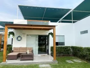 Casa de Playa Hawi - Chilca