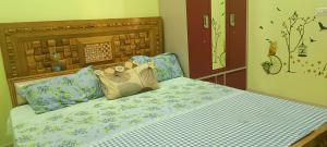 sushmas homestay