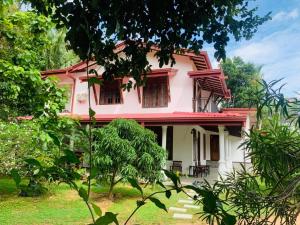 Ritz Villa Habarana