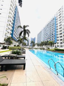 Sea Residence MOA - Paul Condotel