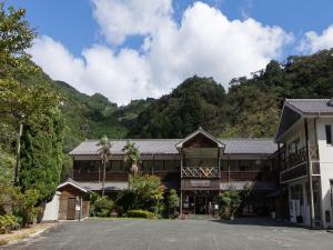 河辺ふるさとの宿