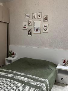 Bakuriani Didveli Residence