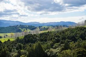 Titoki Downs Farm Stay - Dargaville