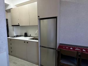 Bakuriani Didveli Residence