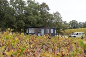 ARBY - Irvine Wines Tiny Home - Cromer