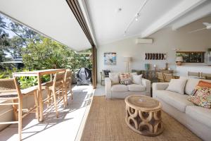 Cove Point 5 Stylish Cove Escape