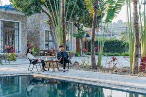 Villa 1972 - Ninh Binh - Cuc Phuong Nature Retreat