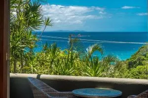 Wategos Retreats Apartment - 300m to pristine surf - Byron Bay