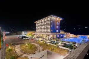 Triple Crown Resort - Dhāding