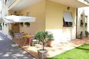 B&B Un mare di Gioia - Porto Recanati