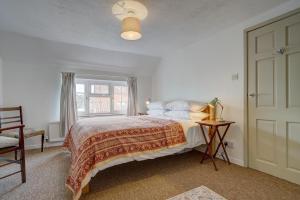 Rose Cottage by Winterton Cottages