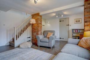 Rose Cottage by Winterton Cottages