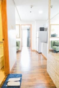 Pacific Bay Grand Suites